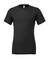 BELLA + CANVAS Triblend Crewneck Short Sleeve T-Shirt For Casual Wear